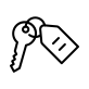 resntals icon