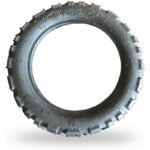 100/65 High-Performance Scooters Tire