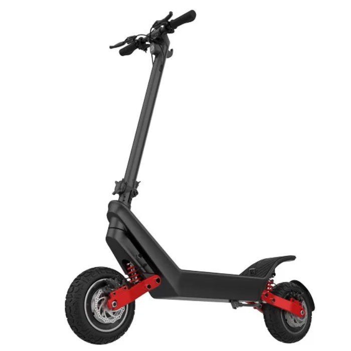 32mph Scooter 01