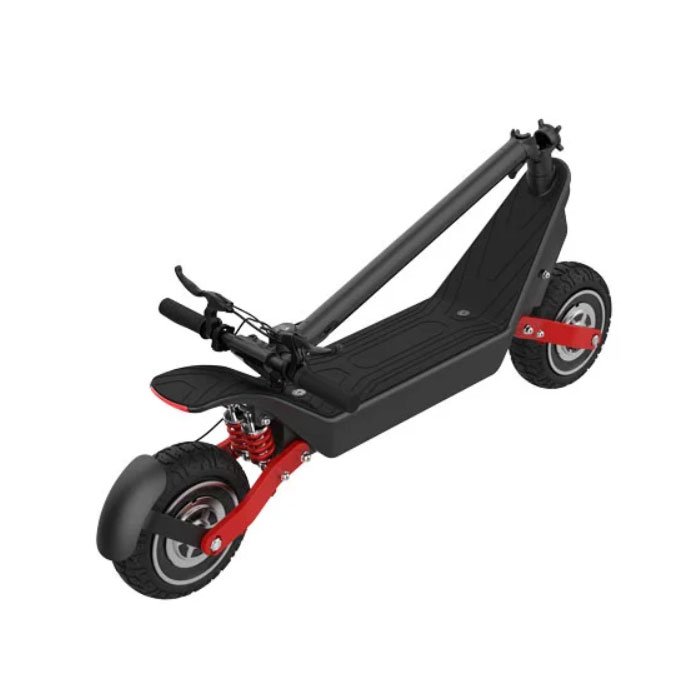 32mph Scooter 06