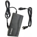 54 Volt | DPower | Dynalion Charger