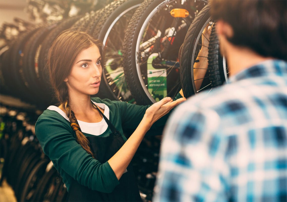 Best E-Bikes in Atlanta
