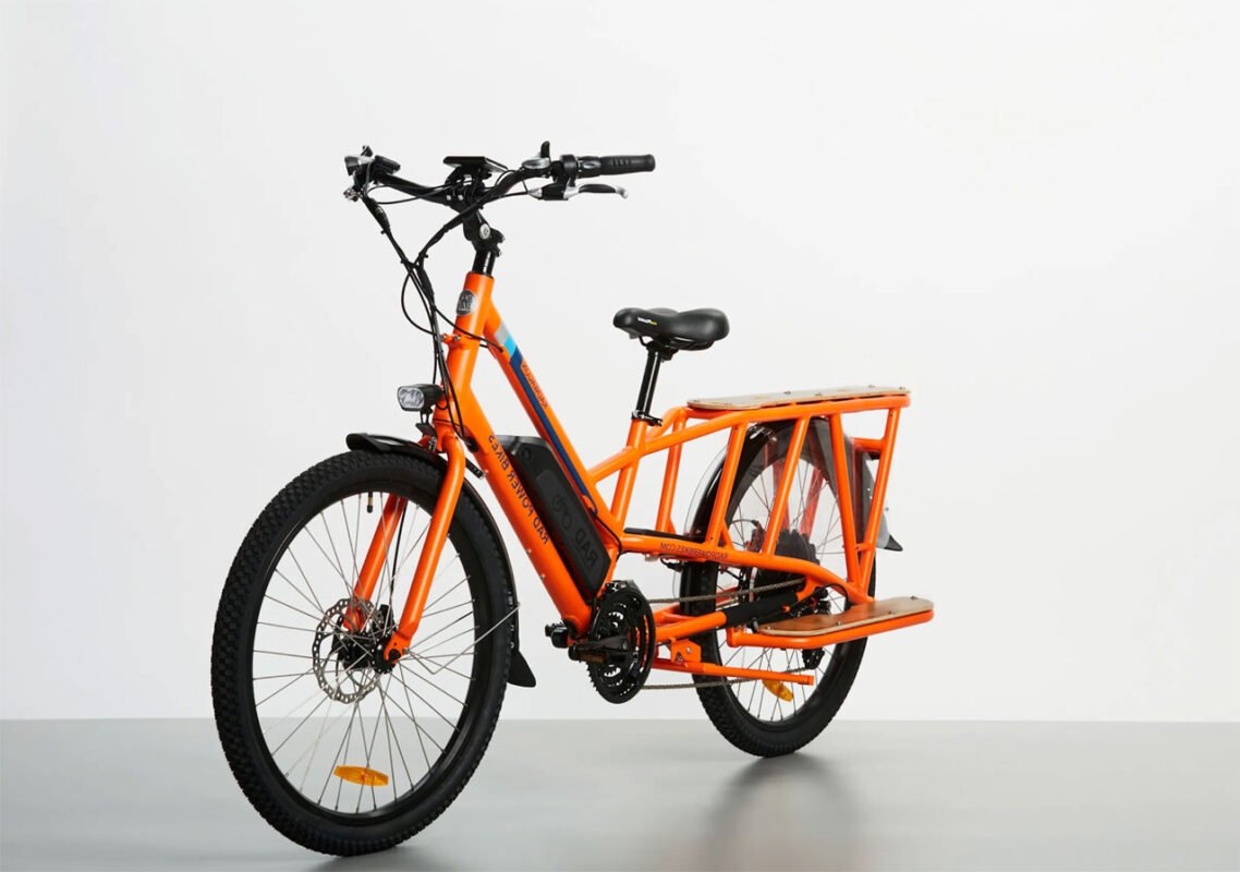 Best eBikes and eScooters for Families