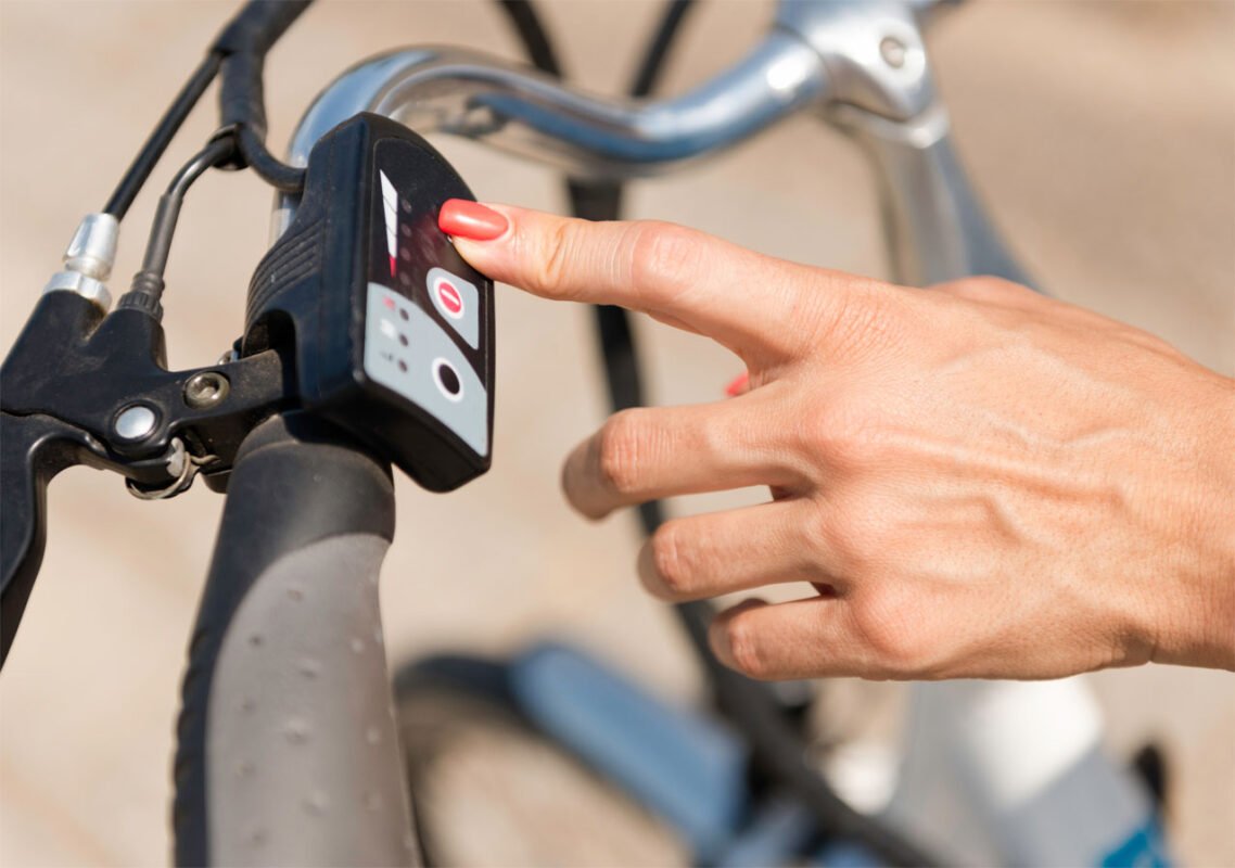 Guide to Troubleshooting E-Bike and E-Scooter Displays