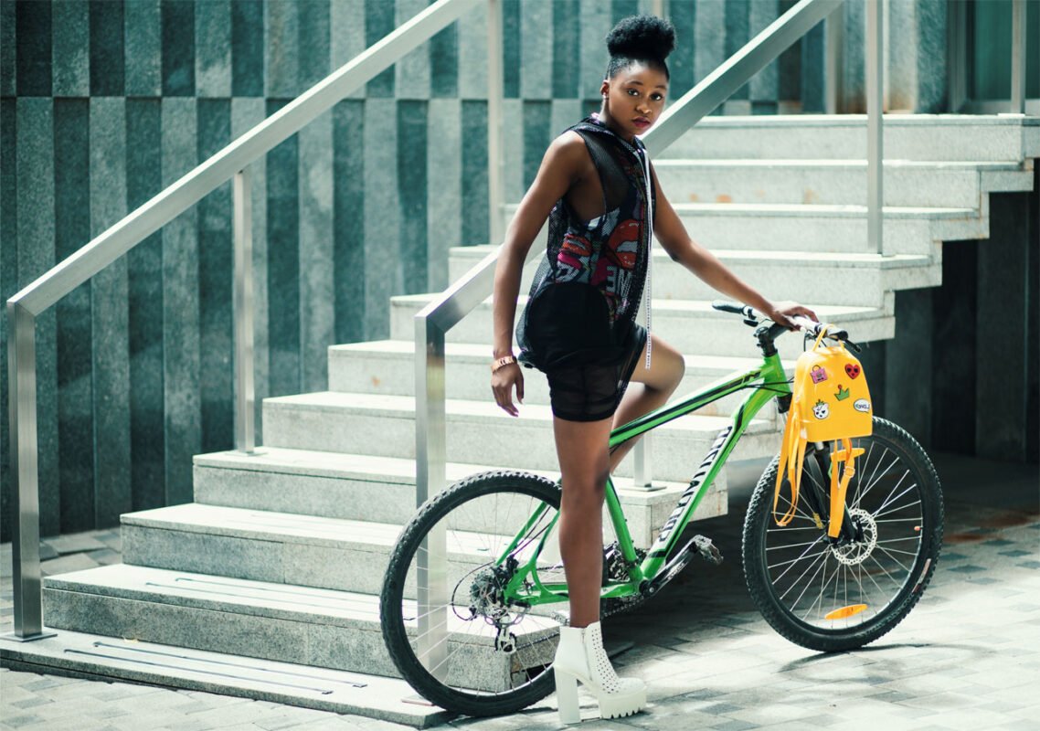 e-bike Adventures Atlanta