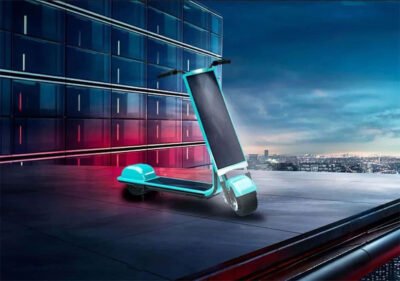 Solar-Powered E-Bikes 2025 | The Future of Sustainable Mobility