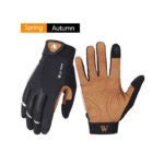 West Biking Gloves XL