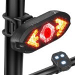 Wireless | Remote Control | Turn Signal