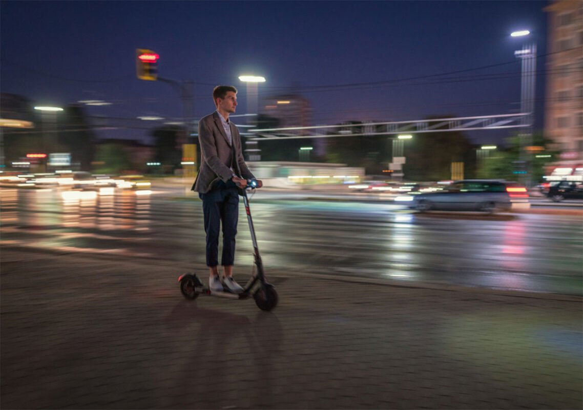 Atlanta Night Rides