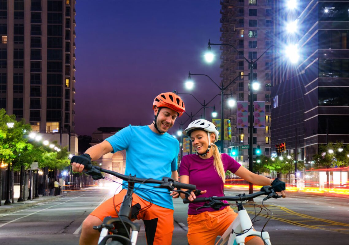 Atlanta Night Rides
