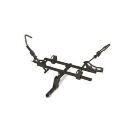 Mokwheel Hitch Rack – Secure and Reliable eBike Transport