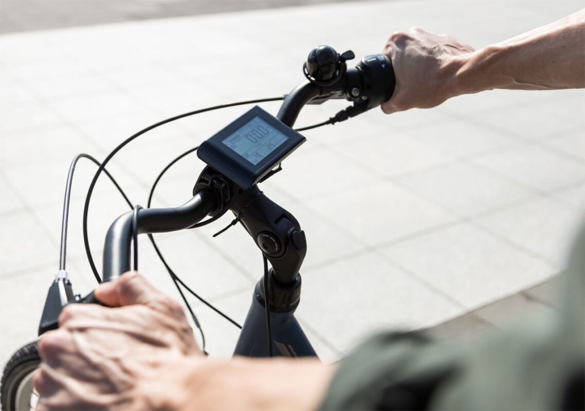 Optimizing Your E-Bike Controller