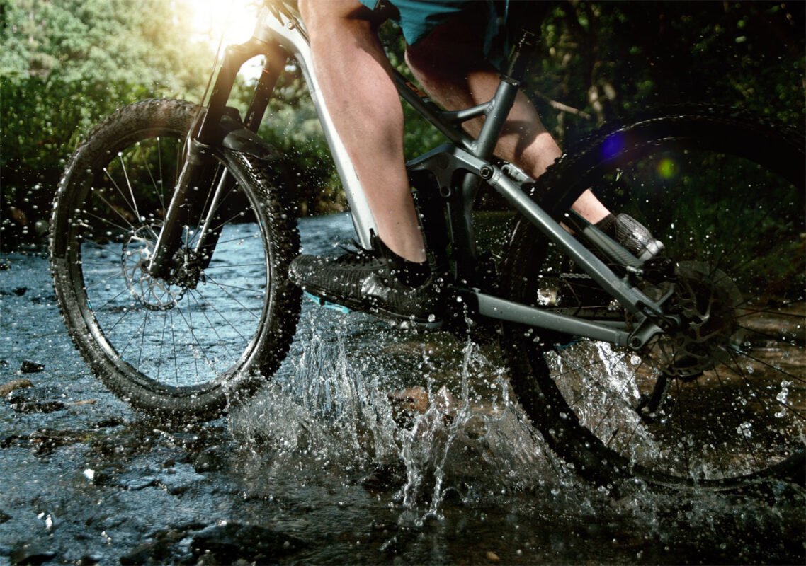 Riding Rain or Shine Waterproofing Your E-Bike or e Scooter