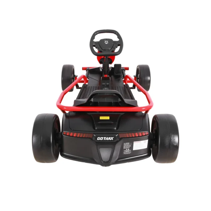 Dyno Drift Go Kart - Full