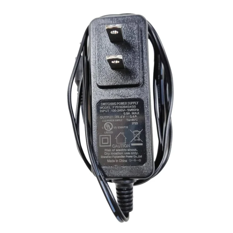 GKS Electric Scooter Charger
