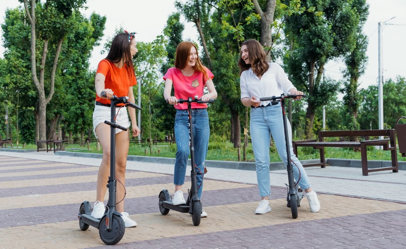 hiboy electric scooters