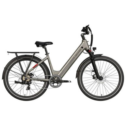 Mokwheel Asphalt ST Commuter Electric Bike