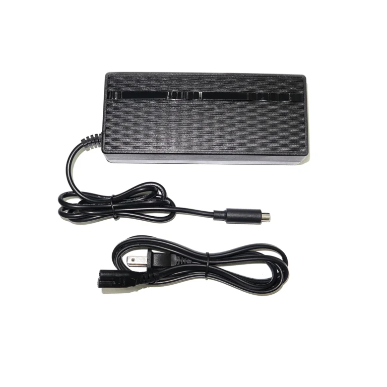 S2 MAX Charger