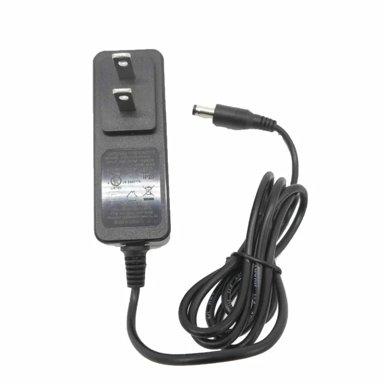 SRX Mini / Flash Hoverboard Charger