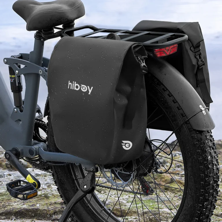 Bike Pannier Bag