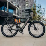 Denago Commute 1 Premium Electric Bike Step Thru