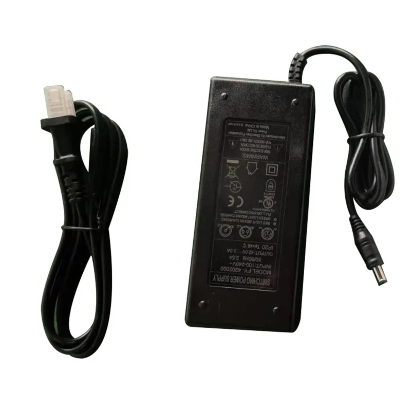 Gotrax Alpha XL Electric Bike Charger