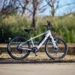 Gotrax CTI Commuter E-Bike Original View