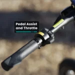 Gotrax CTI Commuter E-Bike Pedal Assist
