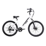 Gotrax CTI Commuter E-Bike – Dolphin