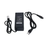 Gotrax Elevation Black Rvrwest Gray Dolphin Electric Bike Charger