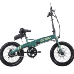 Gotrax F1 Folding Electric Bike 2.0