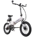 Gotrax F1 V2 (Grey)