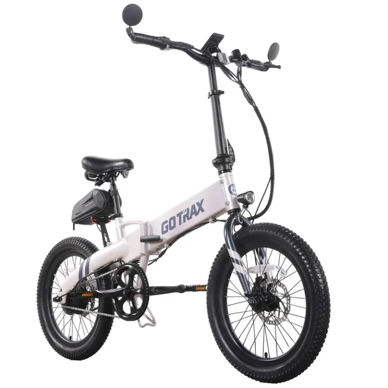 Gotrax F1 V2 (Grey)