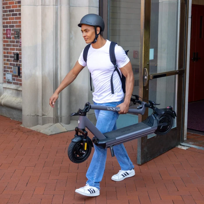 Gotrax G6 Electric Scooter Foldable