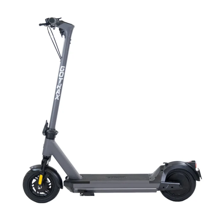 Gotrax G6 Electric Scooter Side View