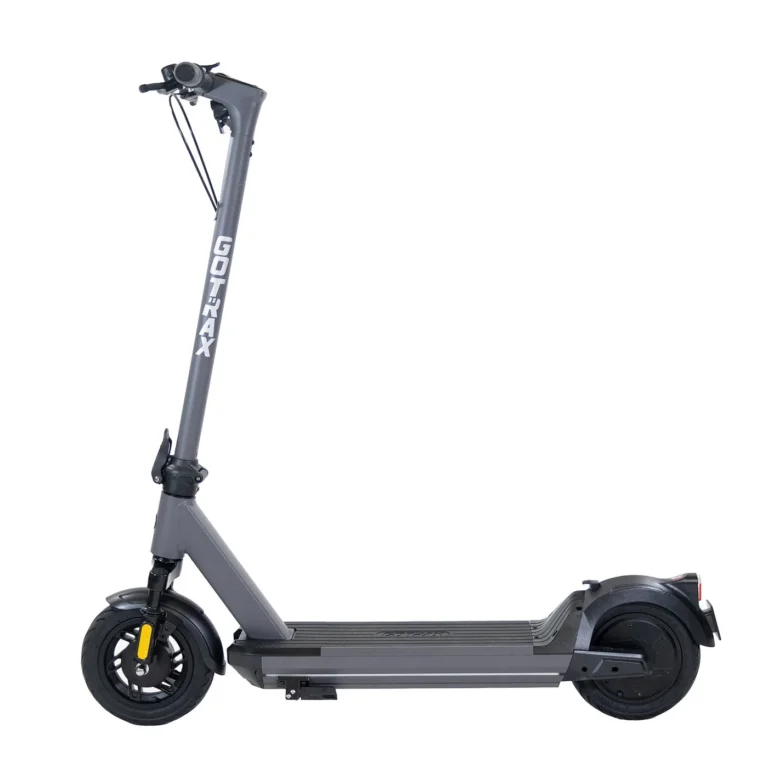 Gotrax G6 Electric Scooter Side View