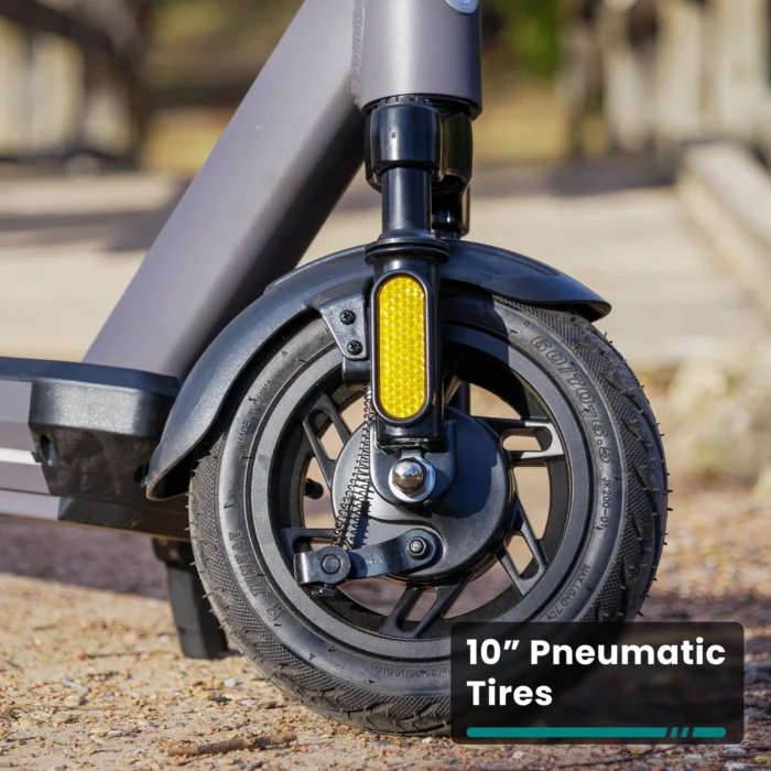 Gotrax G6 Electric Scooter Tire