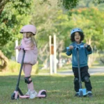Hiboy ES-1 Kids Riding
