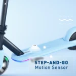 Hiboy ES-1 Motion Sensor