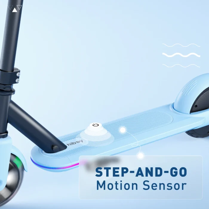 Hiboy ES-1 Motion Sensor