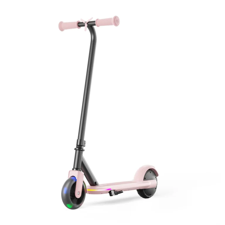 Hiboy ES-1 Pink Electric Scooter