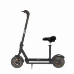 Hiboy MAX Pro E-Scooter for Heavy Adult With Seat