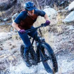 Hiboy P6 Fat Tire Electric Bike Adventure