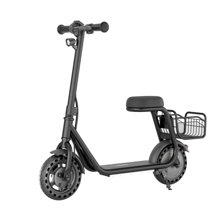 Hiboy Q2 Lite Black