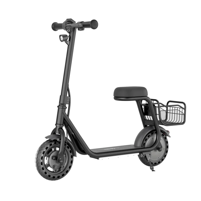 Hiboy Q2 Lite Black