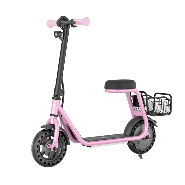 Hiboy Q2 Lite Pink