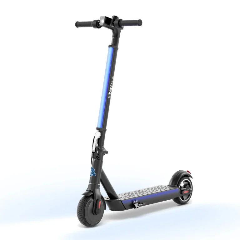 Hiboy S2 Lite Electric Scooter (Black)