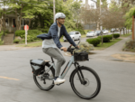 Pedal Assist and Throttle Controls on RadKick
