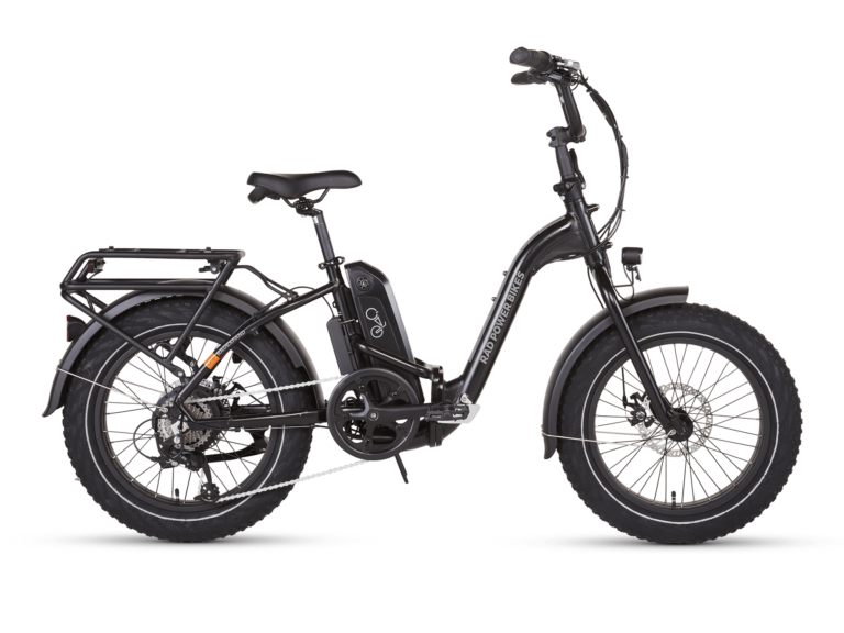 RadExpand 5 Electric Folding Bike