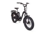 RadExpand 5 Electric Folding Bike side view